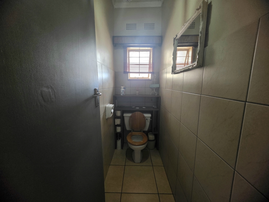 3 Bedroom Property for Sale in Riebeeckstad Free State